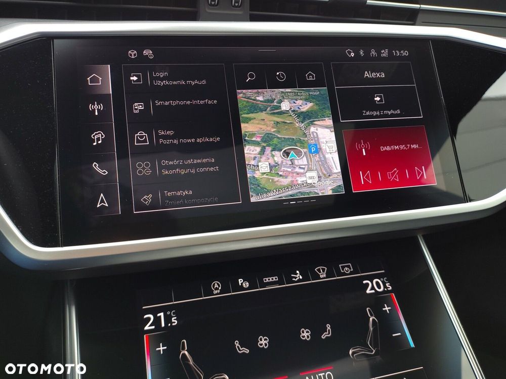 Audi A7 Sportback - 19