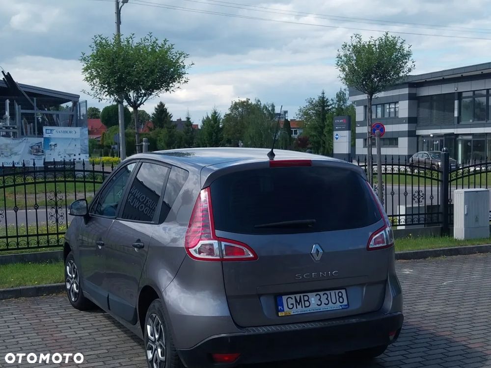 Renault Scenic 1.6 16V Authentique - 2