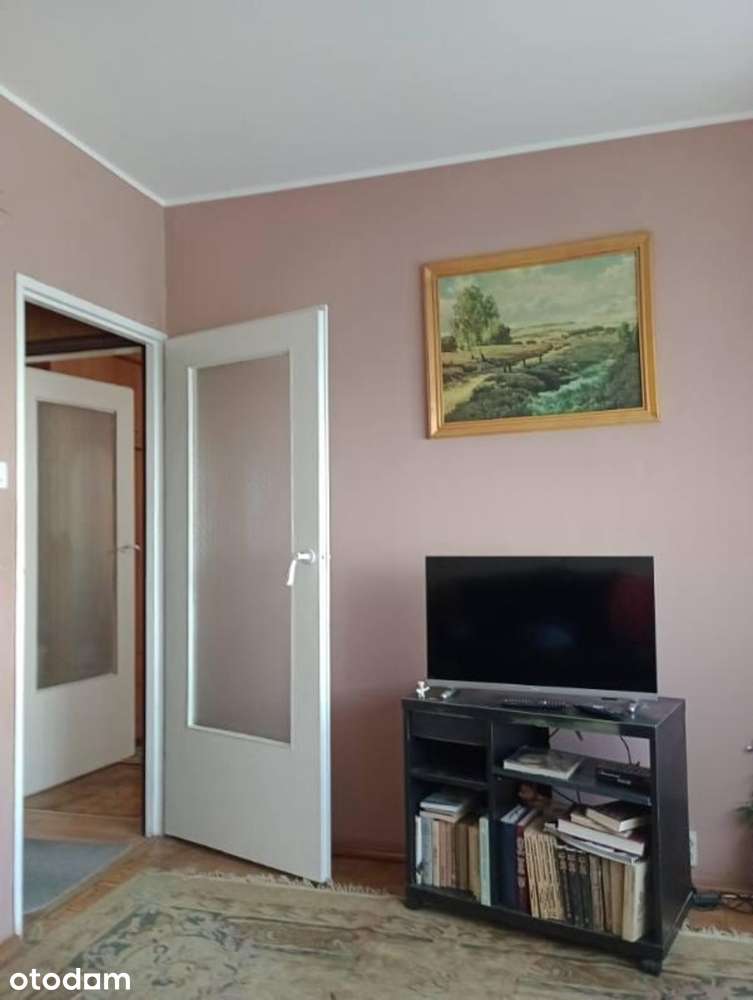 Mieszkanie na sprzedaż, 2 pokoje, 48 m², Kutno