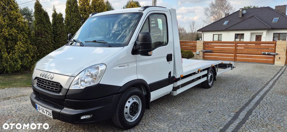 Iveco Daily - 5