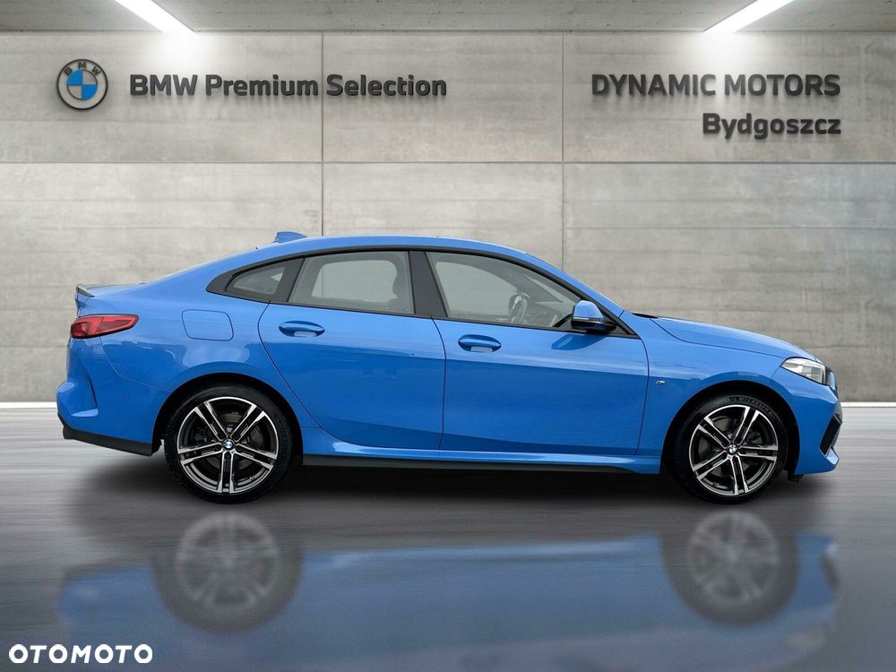 BMW Seria 2 220i M Sport - 6