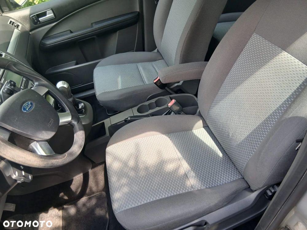 Ford Focus C-Max 1.6 TDCi DPF Futura - 17