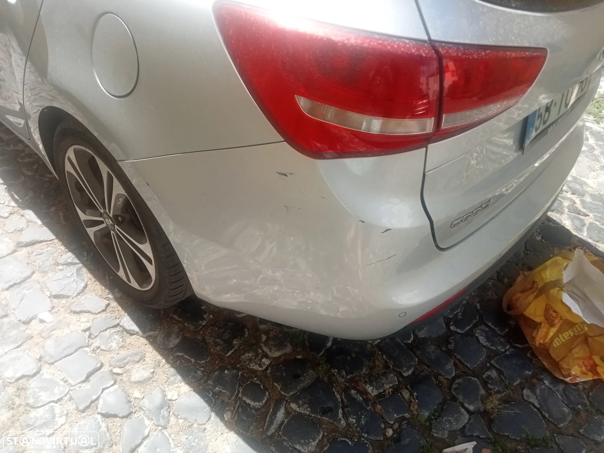 Kia Ceed SW - 13