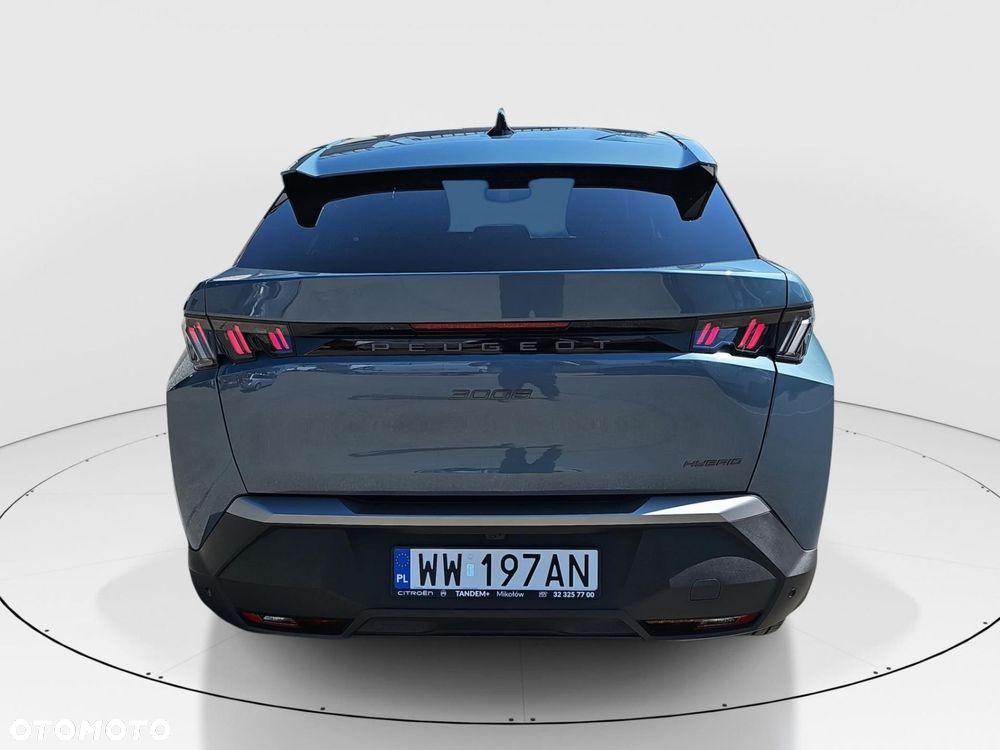 Peugeot 3008 - 7