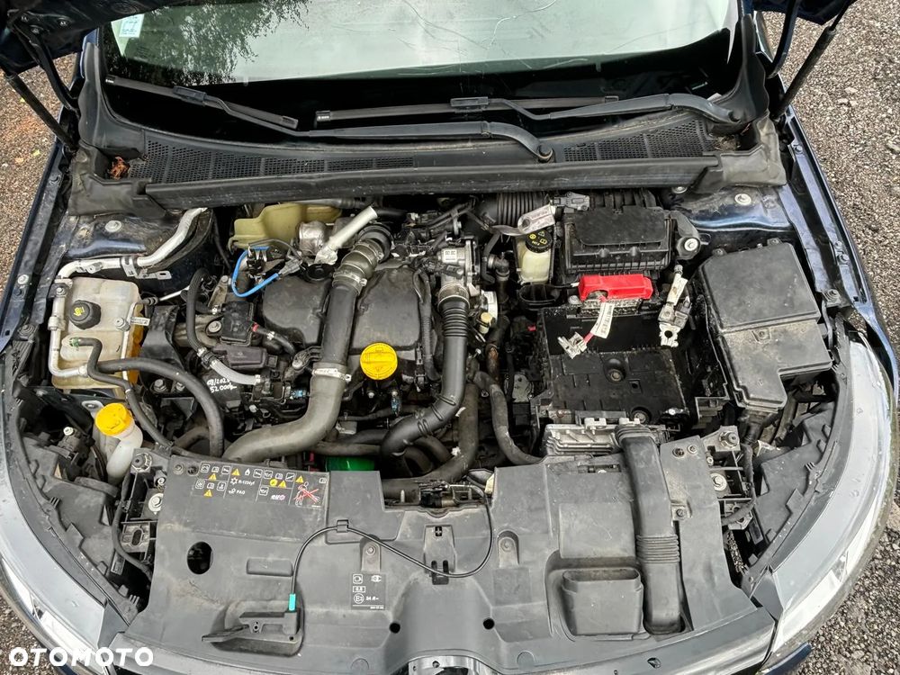 Renault Megane ENERGY dCi 110 EDC INTENS - 11