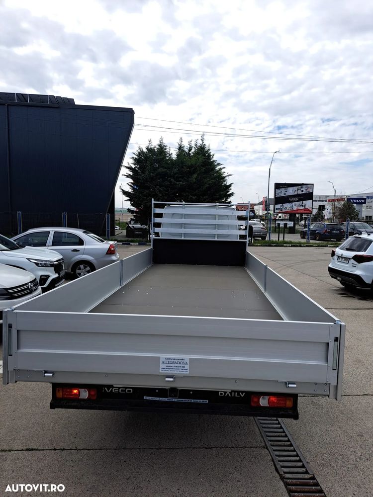 Iveco 50C16 H3.0 Z - 10