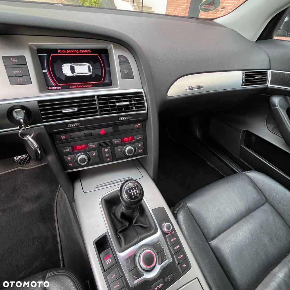 Audi A6 Avant 3.0 TDI Quattro - 13