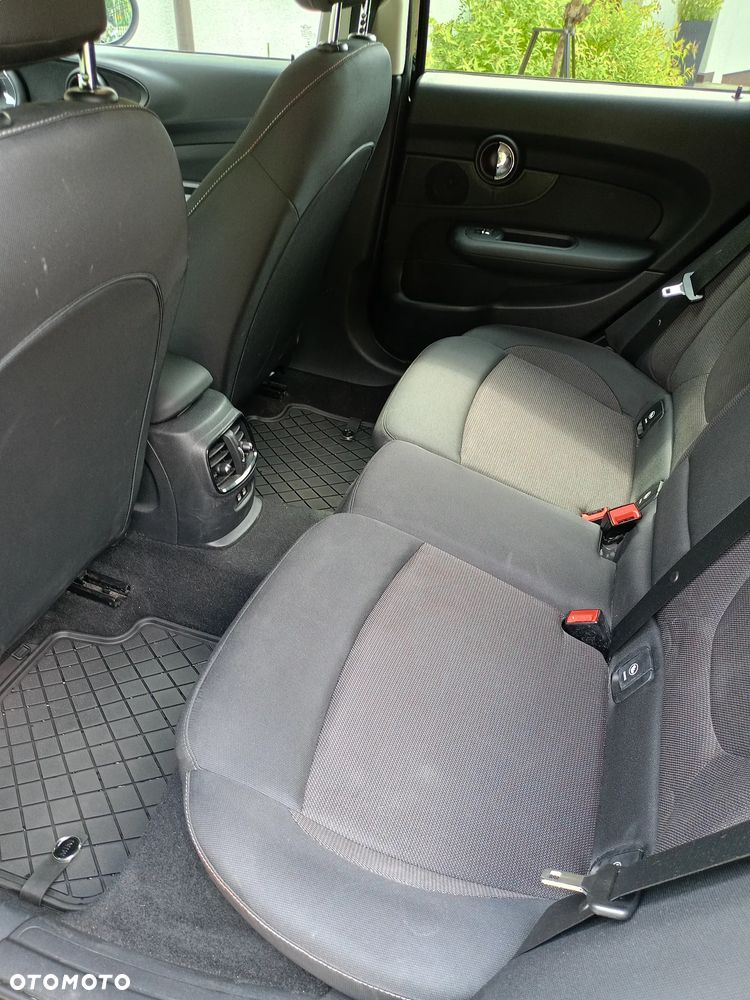 MINI Clubman Cooper - 15