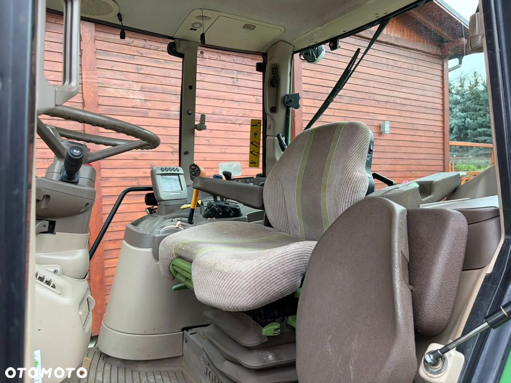 John Deere 6630 PREMIUM - 20