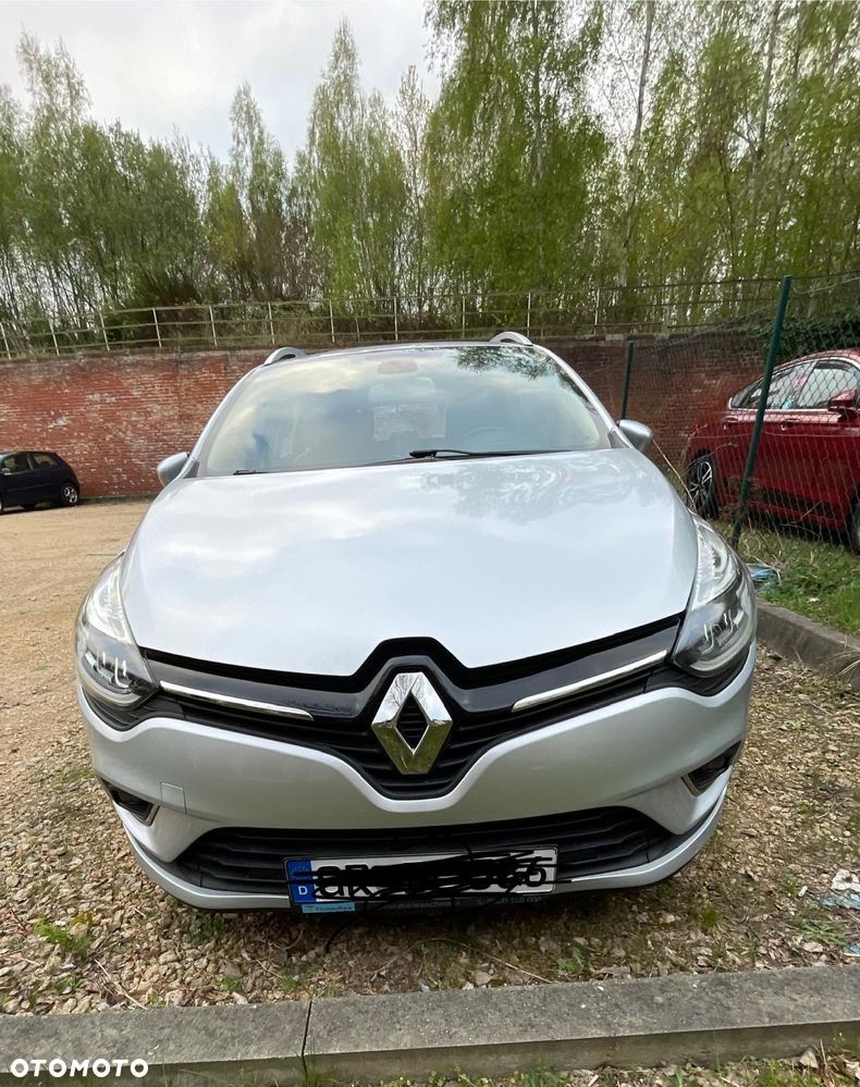 Renault Clio - 4