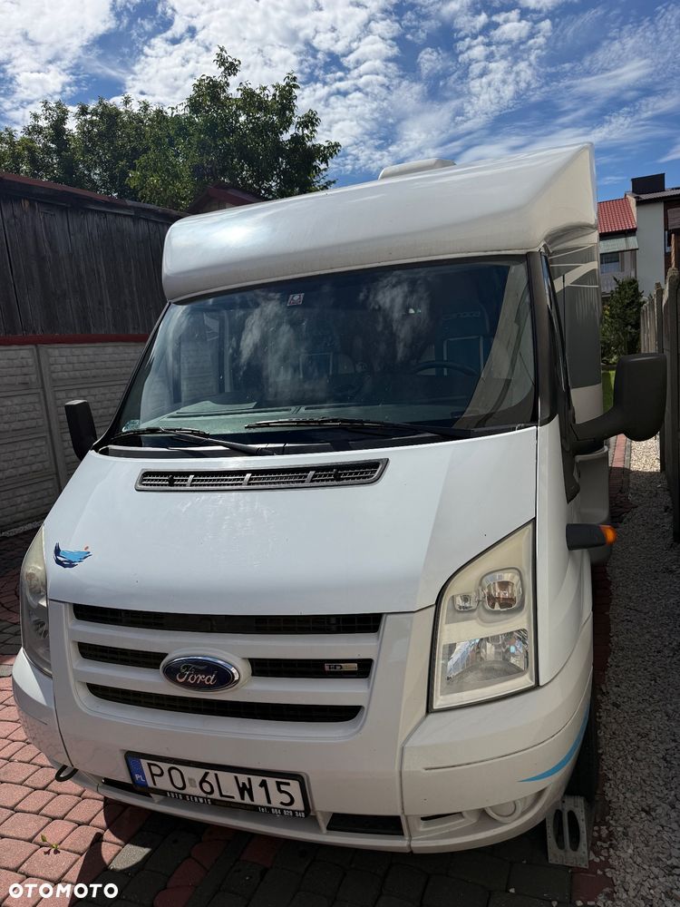 Ford CARIOCA595P - 2