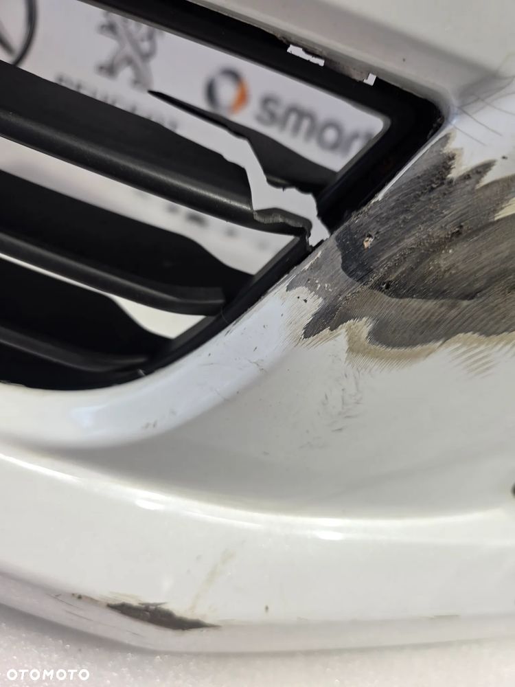 SUZUKI SWIFT MK7 V 10- ZDERZAK PRZEDNI PRZÓD , NR 71711-71L00 , NR AUKCJI NZ1793 - 8