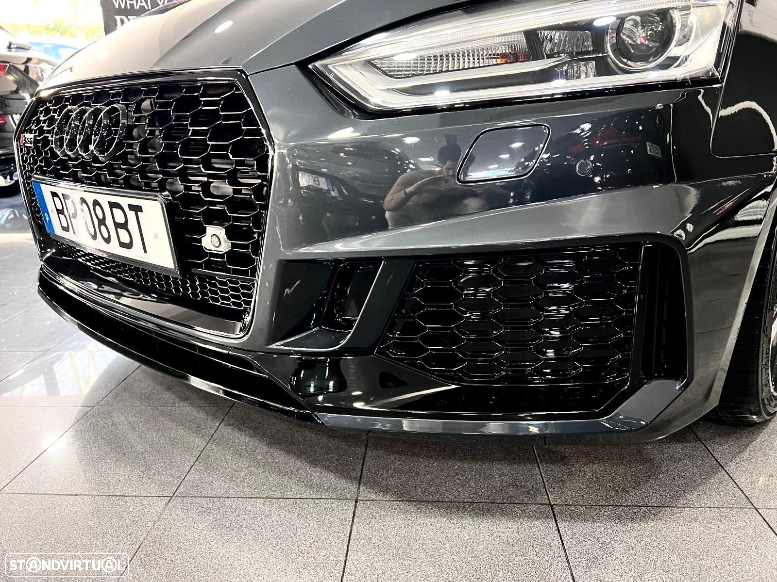 Audi A5 Sportback 2.0 TDI S-line S tronic - 14