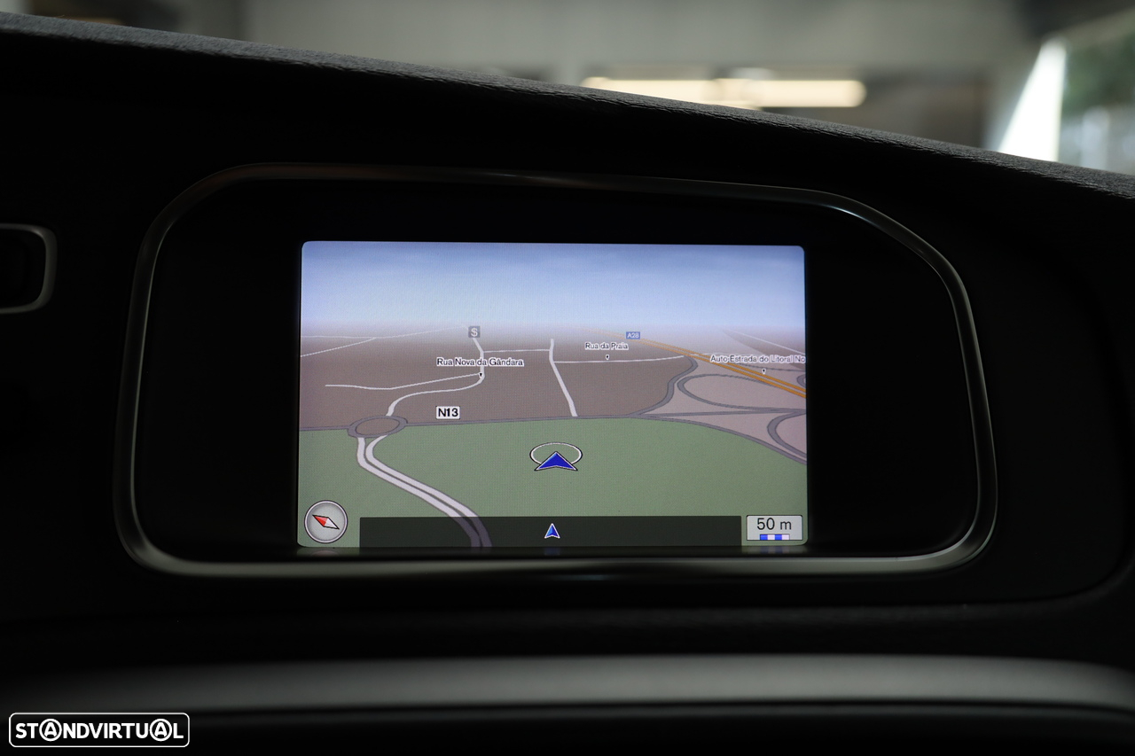 Volvo V40 2.0 D2 Kinetic - 10