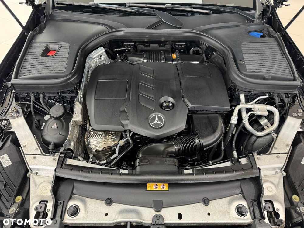 Mercedes-Benz GLC - 20