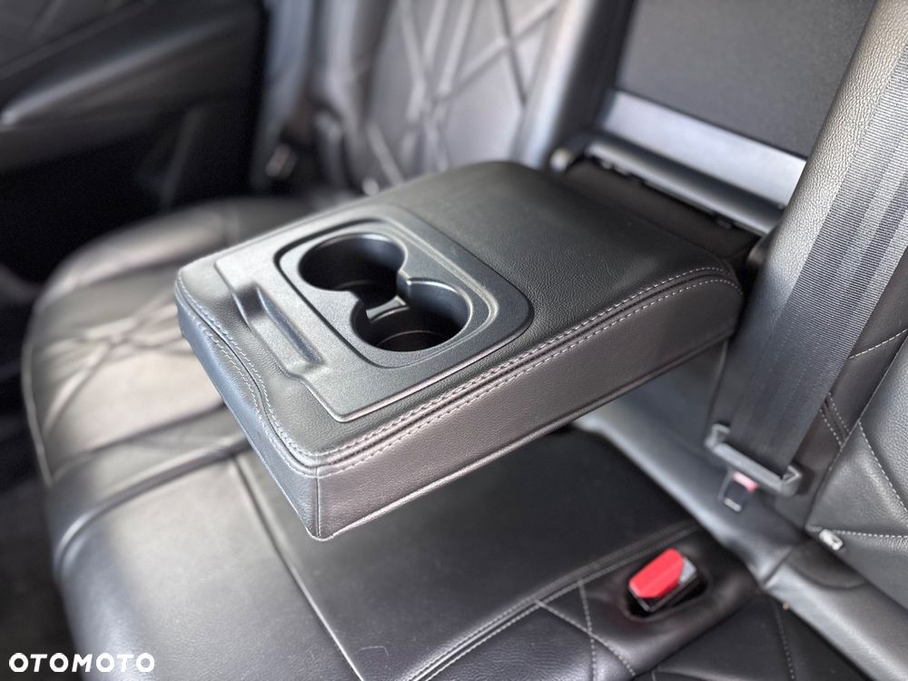 DS Automobiles DS 7 Crossback - 32