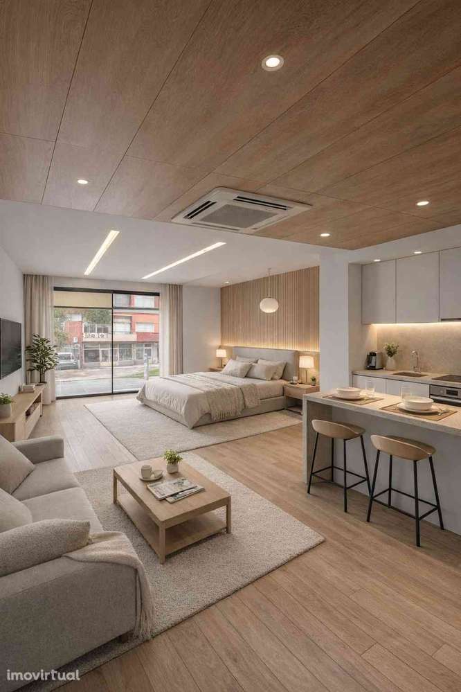 3 Escritórios no Centro de Vila Verde - Grande imagem: 4/7