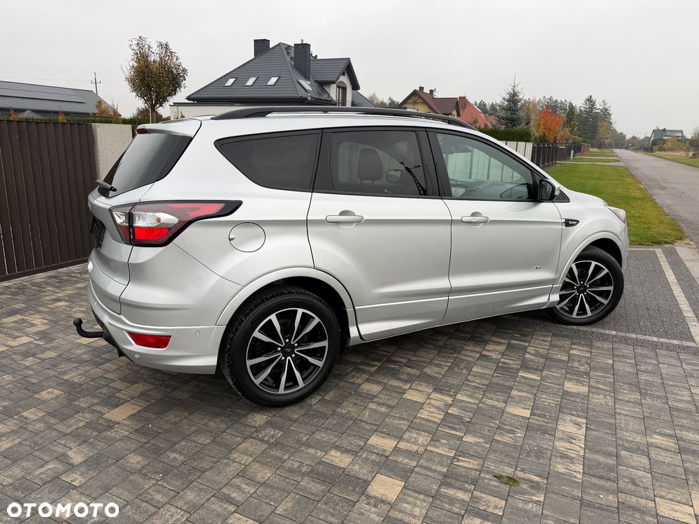 Ford Kuga 2.0 TDCi AWD ST-Line - 6