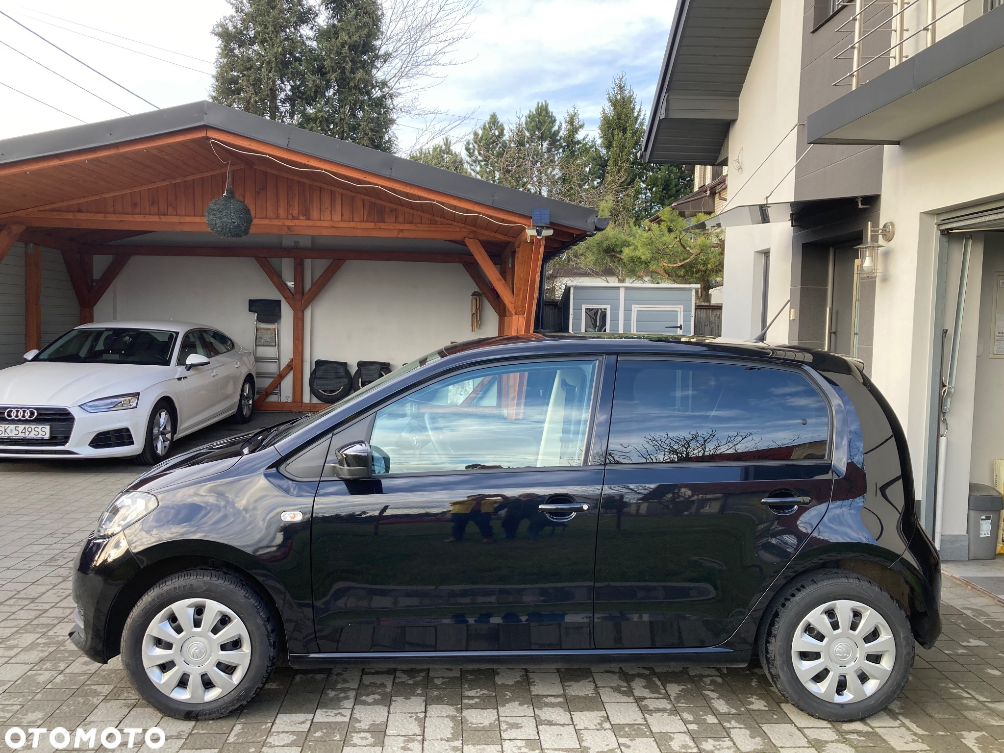 Skoda Citigo - 9