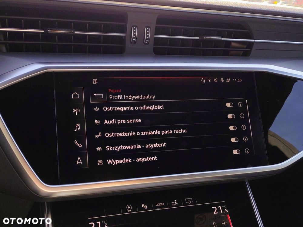 Audi S7 Sportback - 33
