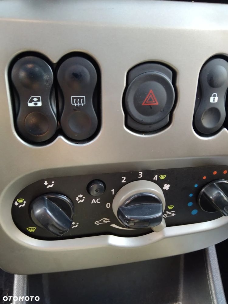 Dacia Sandero Stepway - 12