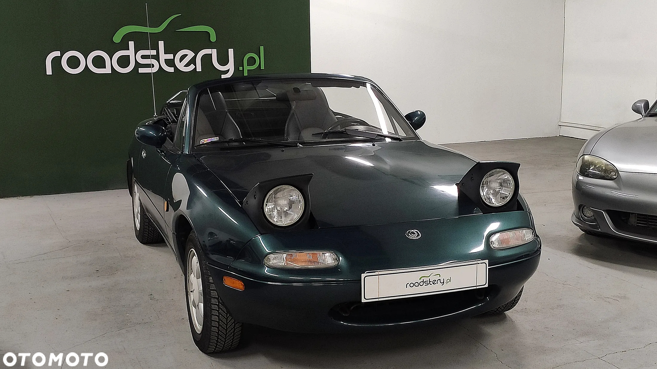 Mazda MX-5 1.6 - 17