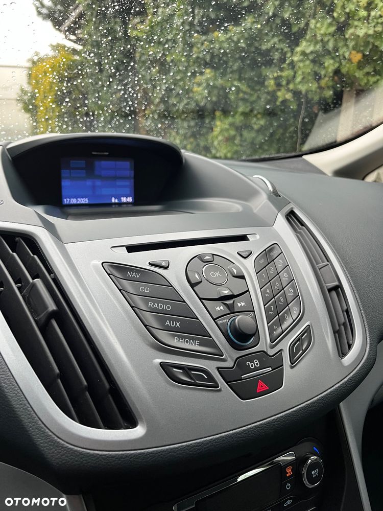 Ford Grand C-MAX - 6