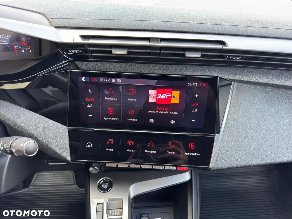 Peugeot 308 1.5 BlueHDi Allure S&S EAT8 - 19