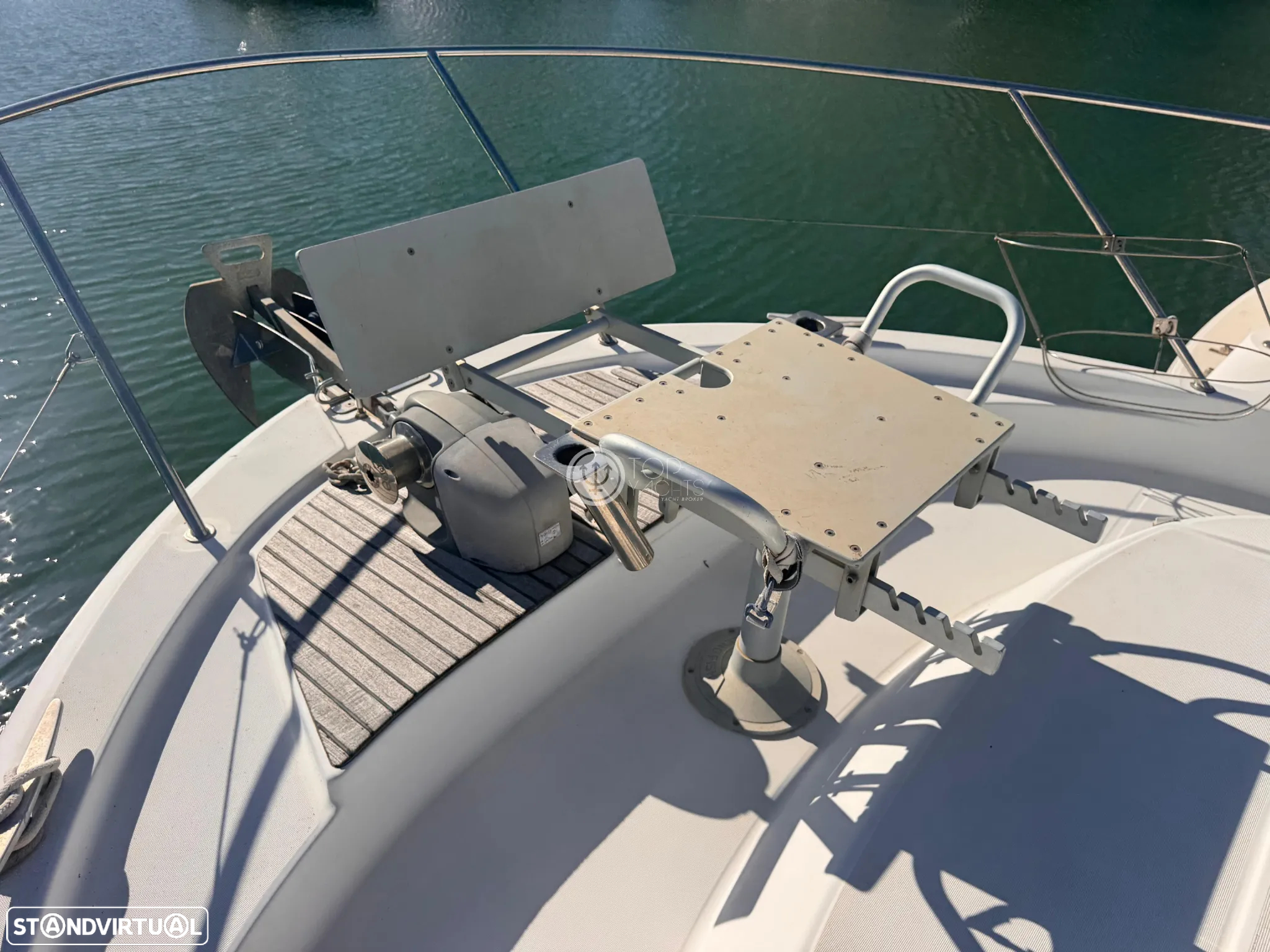 Beneteau Antares 10.80 - 32