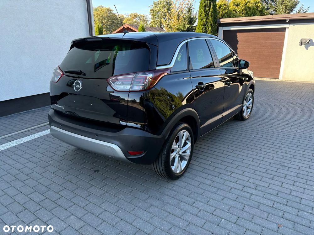 Opel Crossland X 1.2 ECOTEC Start/Stop Innovation - 5