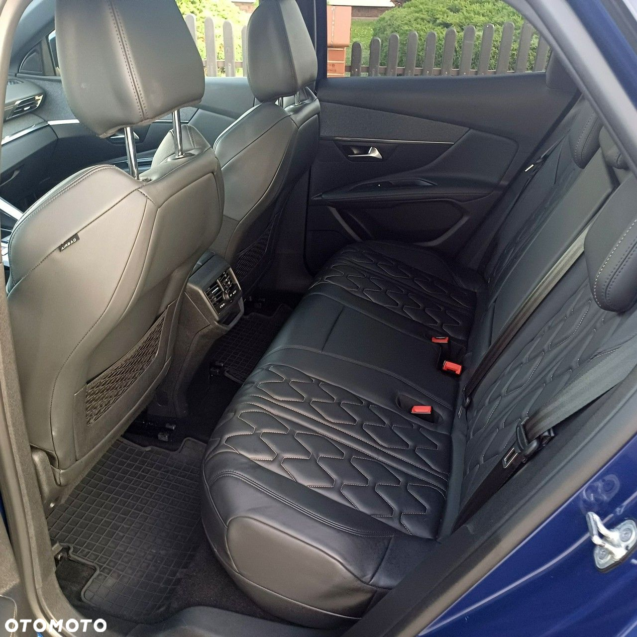 Peugeot 3008 - 12
