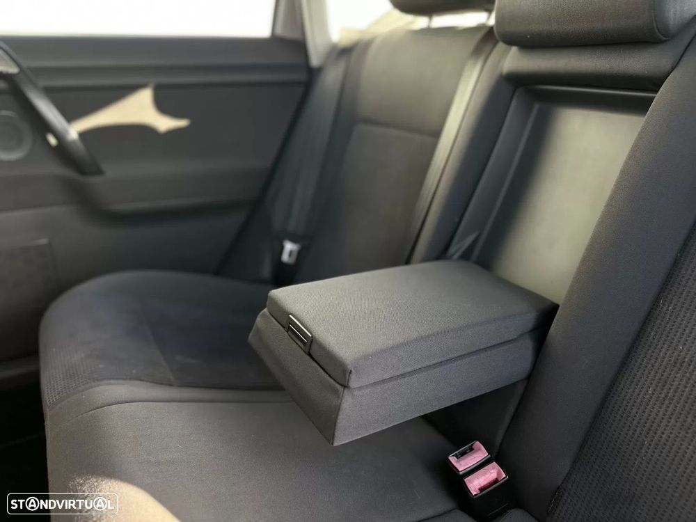 VW Polo 1.2 Confortline AC - 14