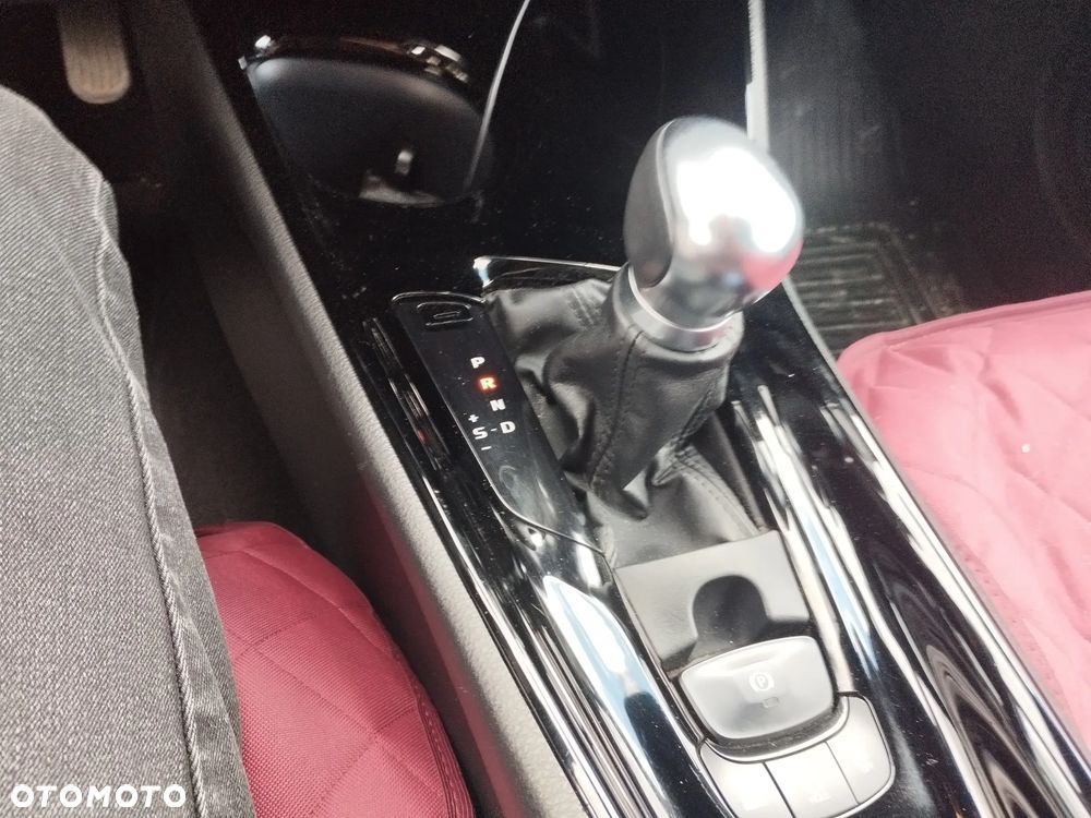 Toyota C-HR 2.0 Hybrid Style - 6