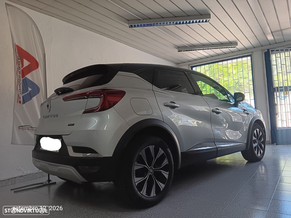 Renault Captur - 4