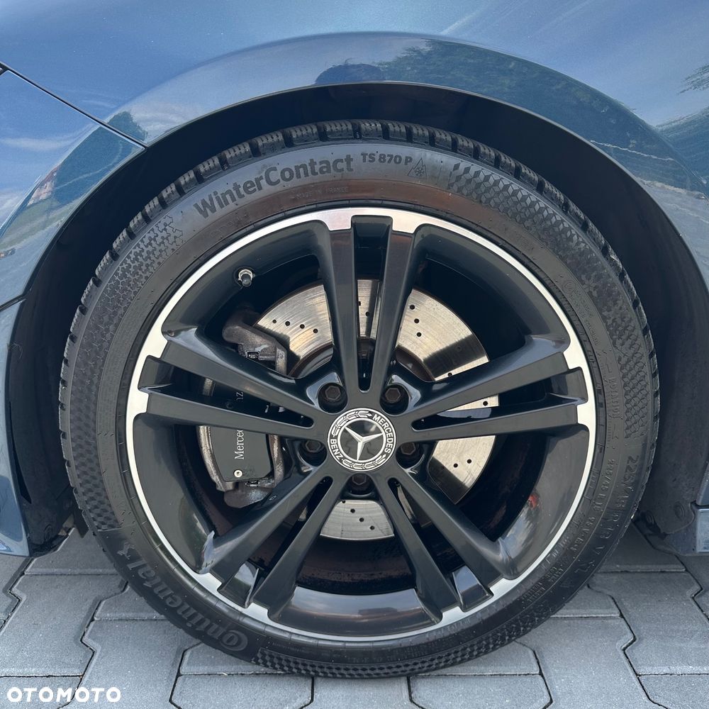 Mercedes-Benz CLA 200 d 8G-DCT Edition 2022 - 6