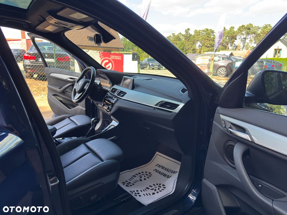 BMW X1 xDrive25i GPF xLine - 15