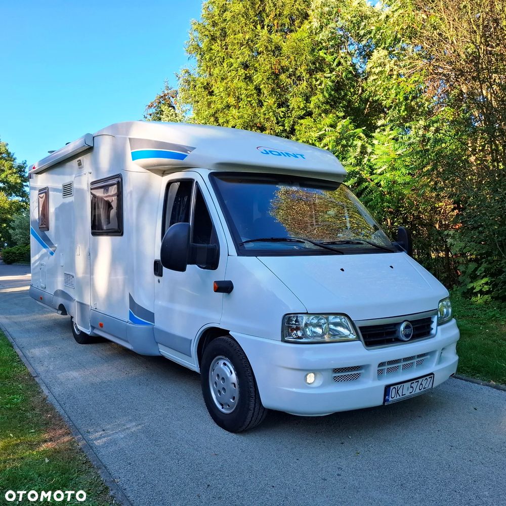 Fiat DUCATO - 1