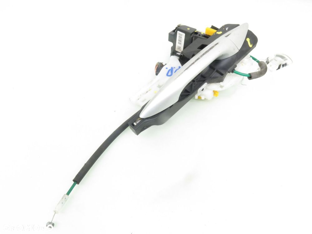 ZAMEK PRAWY PRZEDNI HYUNDAI i30 81320A6010 4 PIN - 6