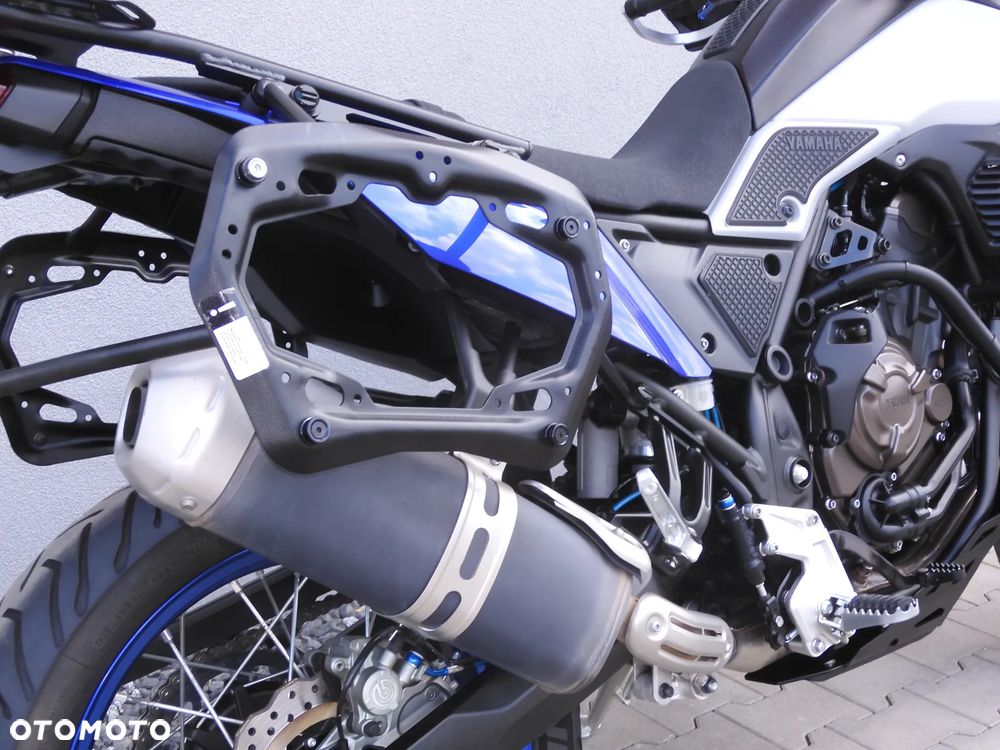 Yamaha Tenere - 15