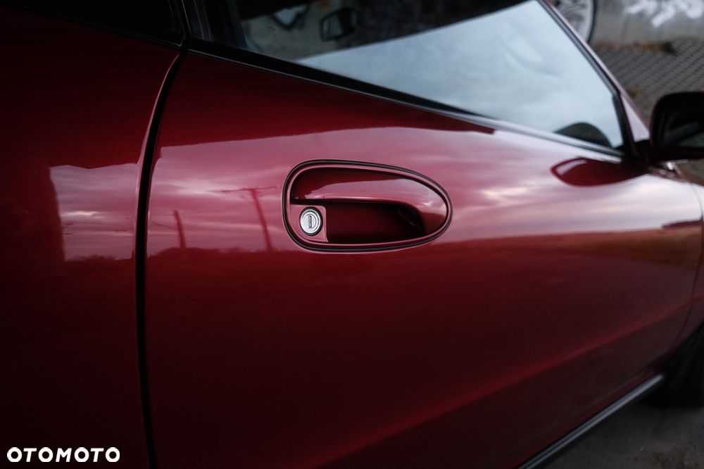 Honda Prelude - 13