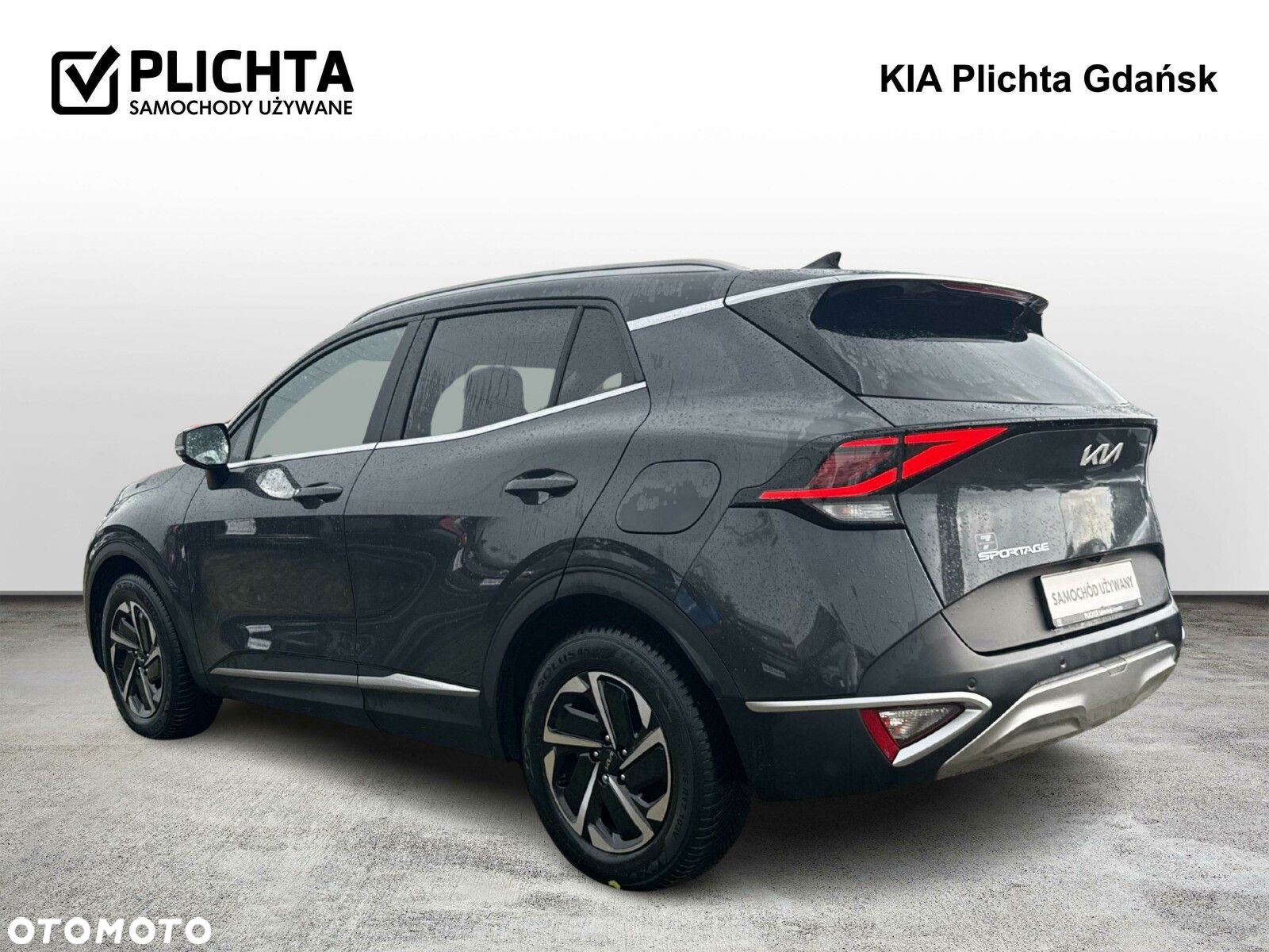 Kia Sportage - 2