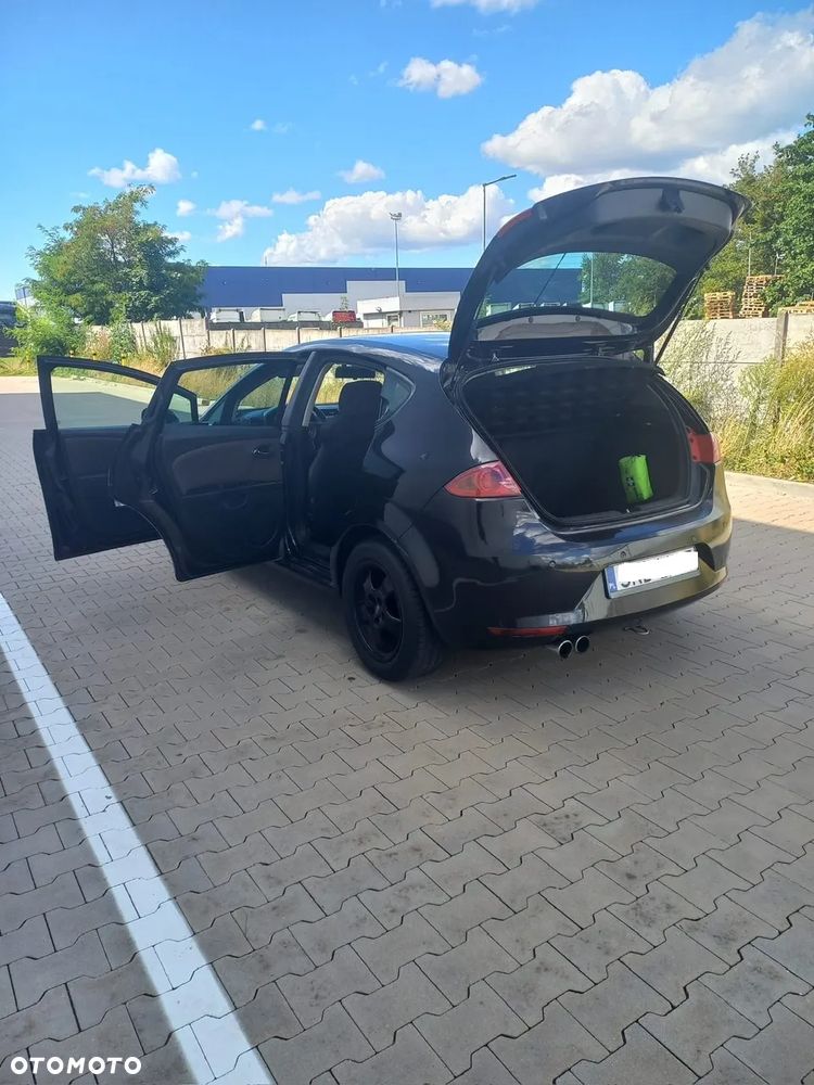 Seat Leon - 18