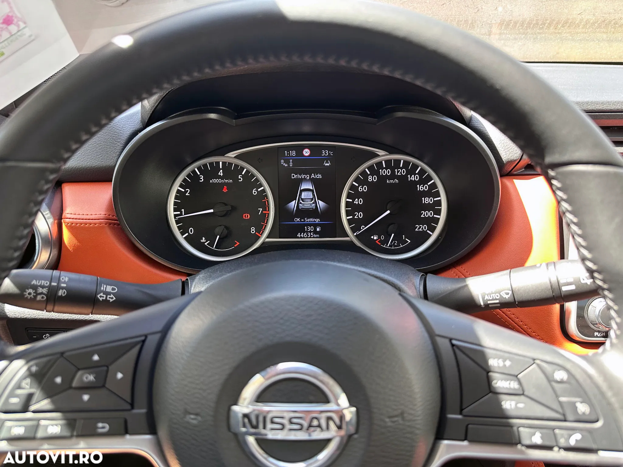 Nissan Micra IG-T Tekna - 8