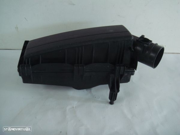 Caixa De Filtro De Ar Completo Ford Mondeo Iii (B5y) - 1