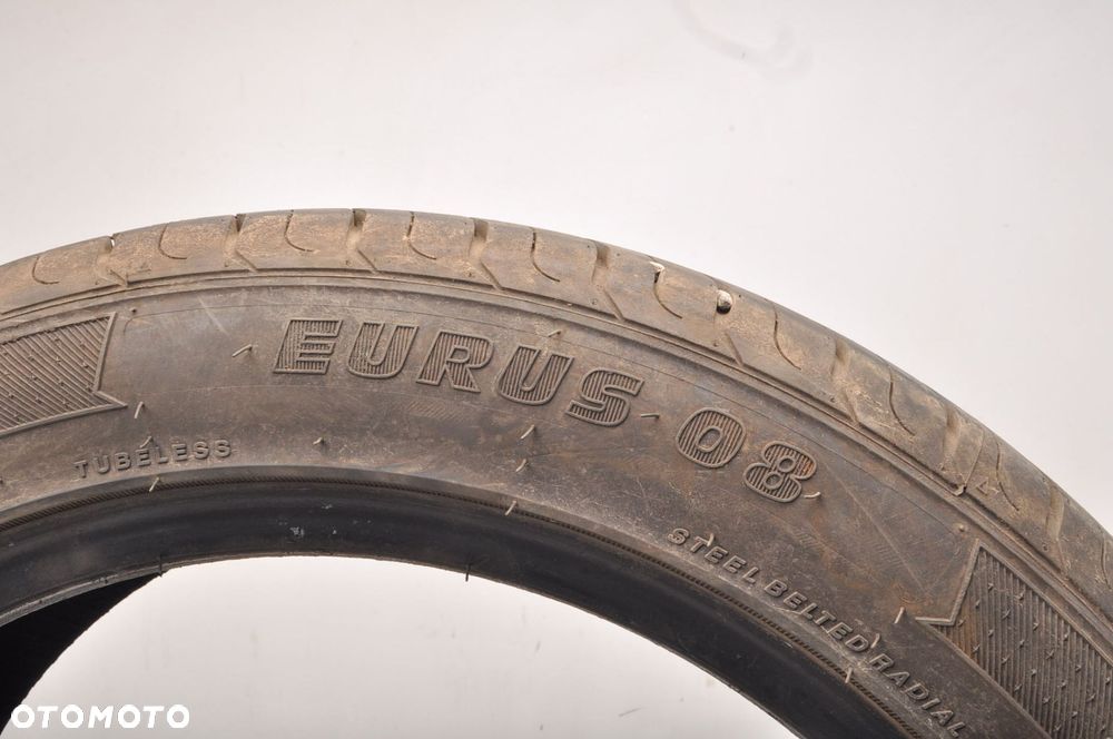 2X OPONA OPONY FRONWAY  EURUS 08  205/50 R17  2024R - 8