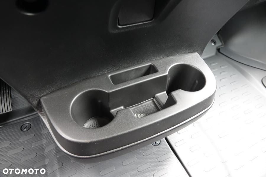 Opel Movano L2H2 120KM - 21