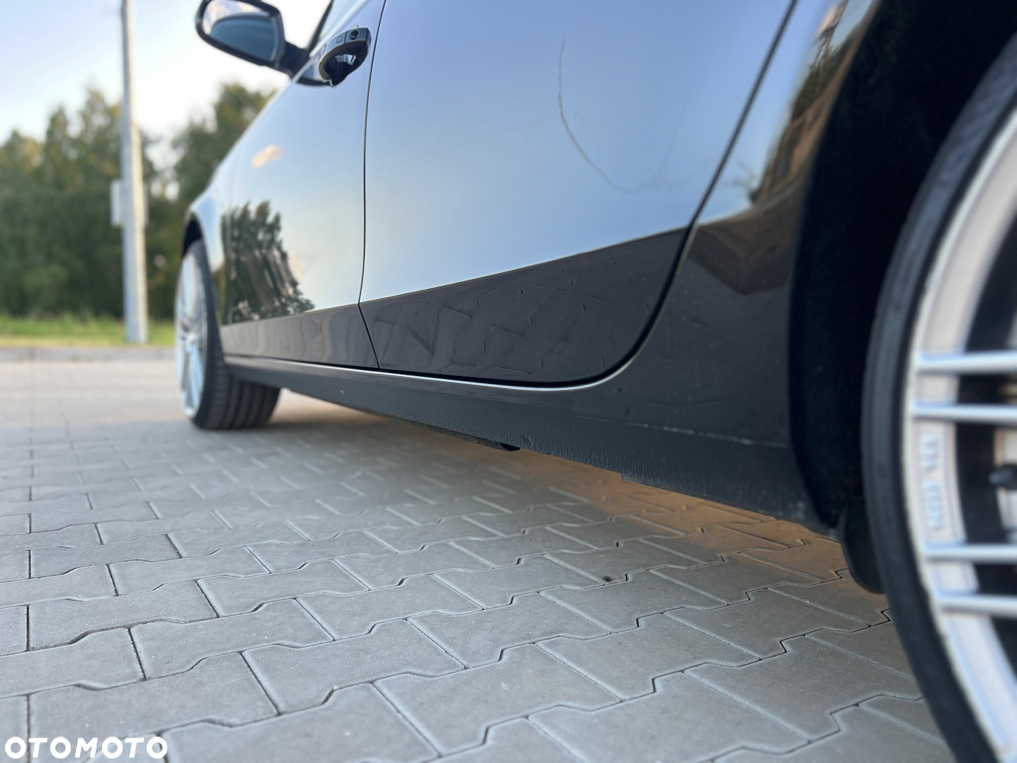 Audi A4 - 16