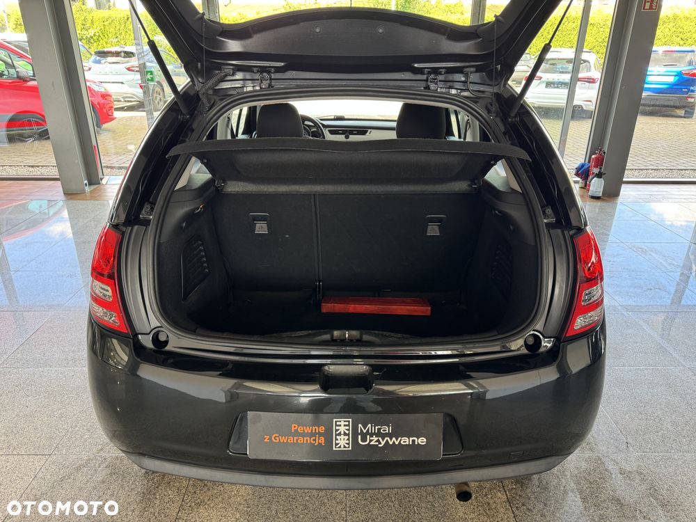 Citroën C3 1.4 HDi Impress - 13