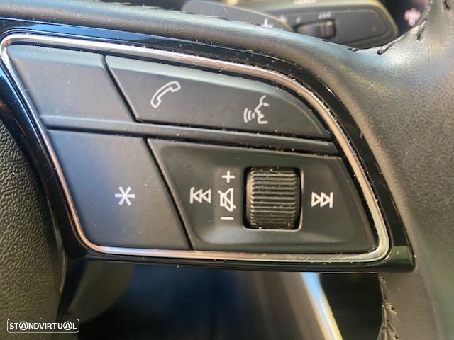 Audi A3 Limousine 35 TDI S tronic - 18