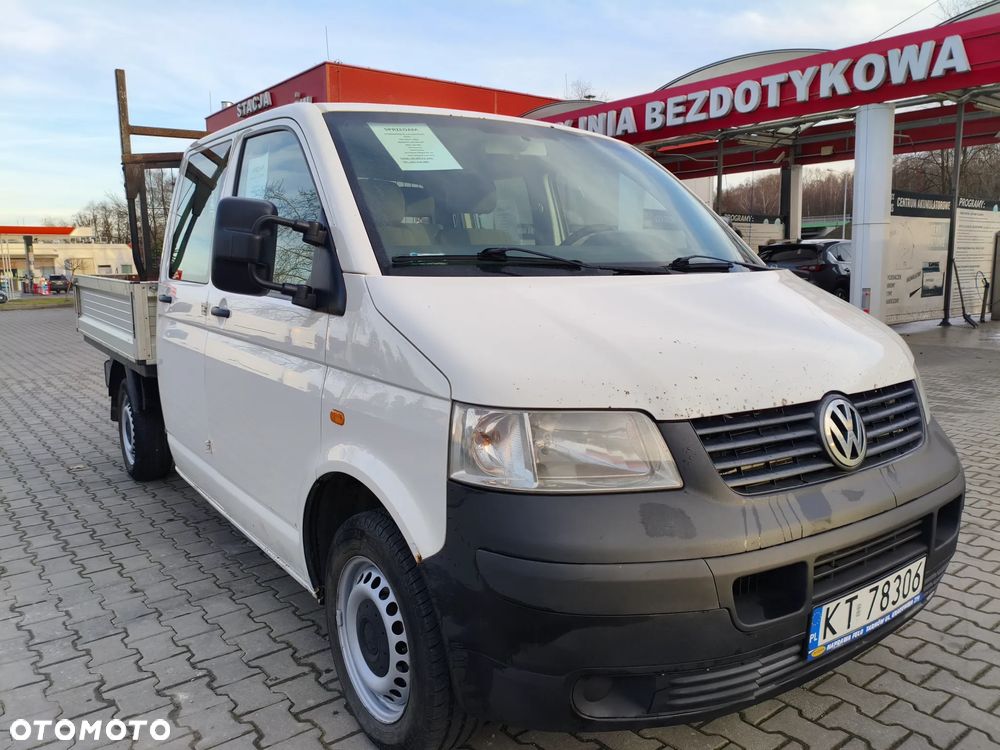 Volkswagen T5 - 2